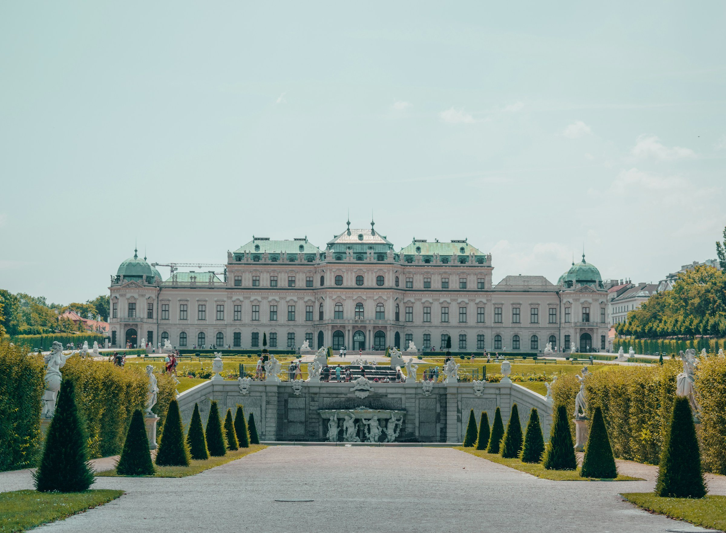 Vienna