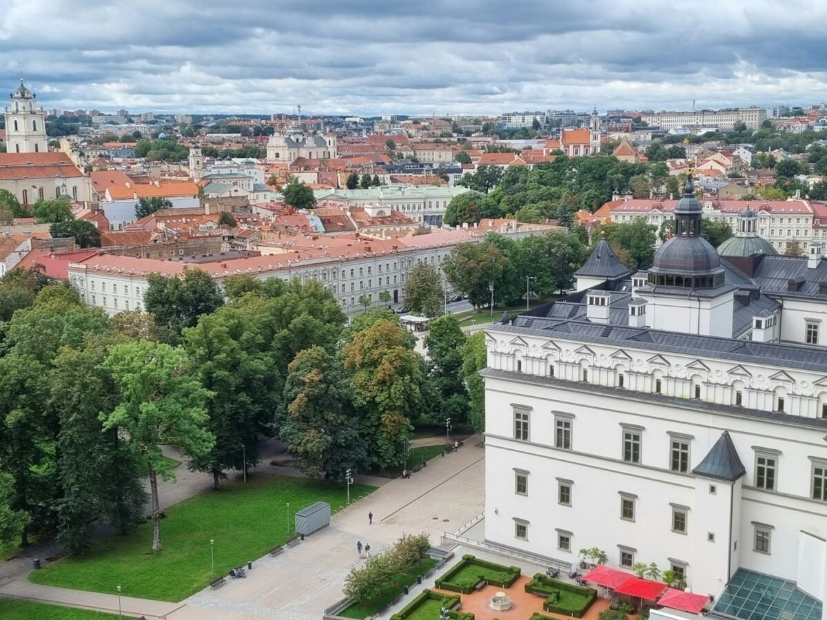 Vilnius