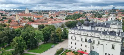 Vilnius
