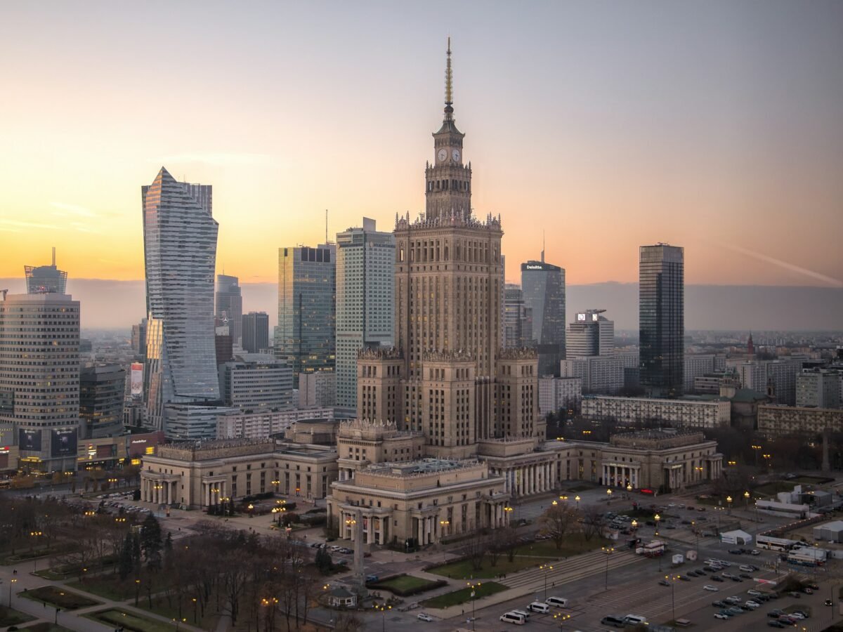 Warsaw