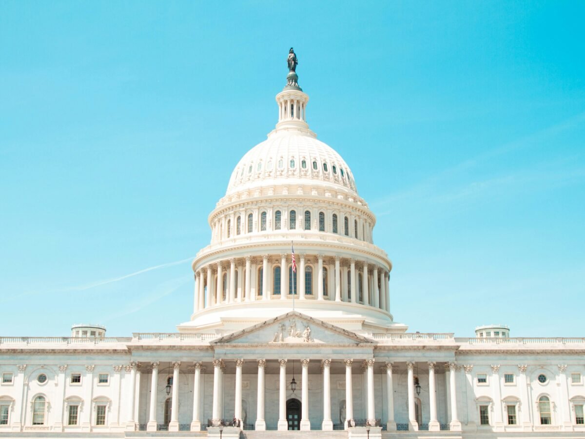 Washington D.C.