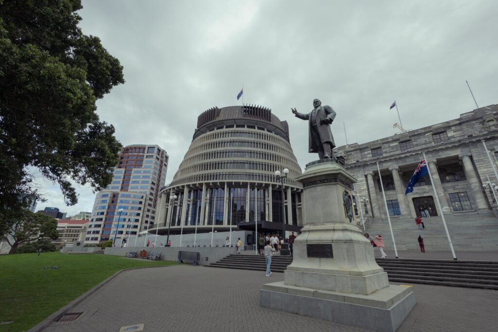 Wellington