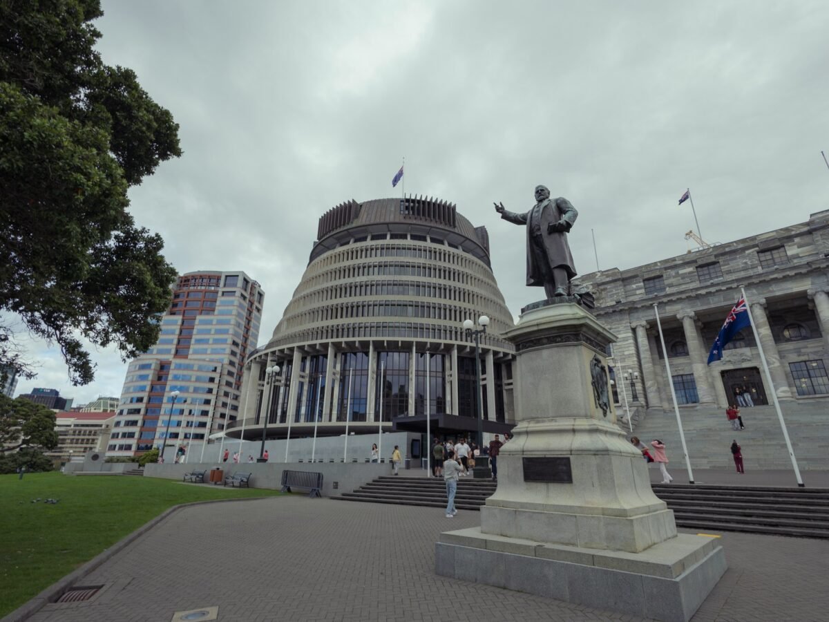 Wellington