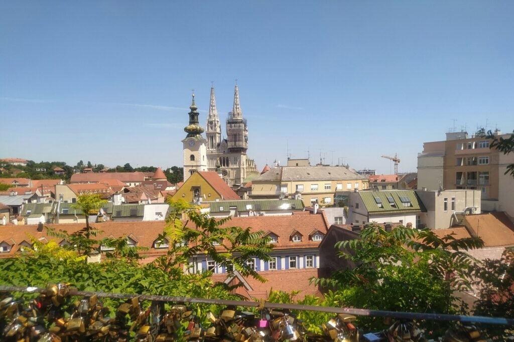 Zagreb