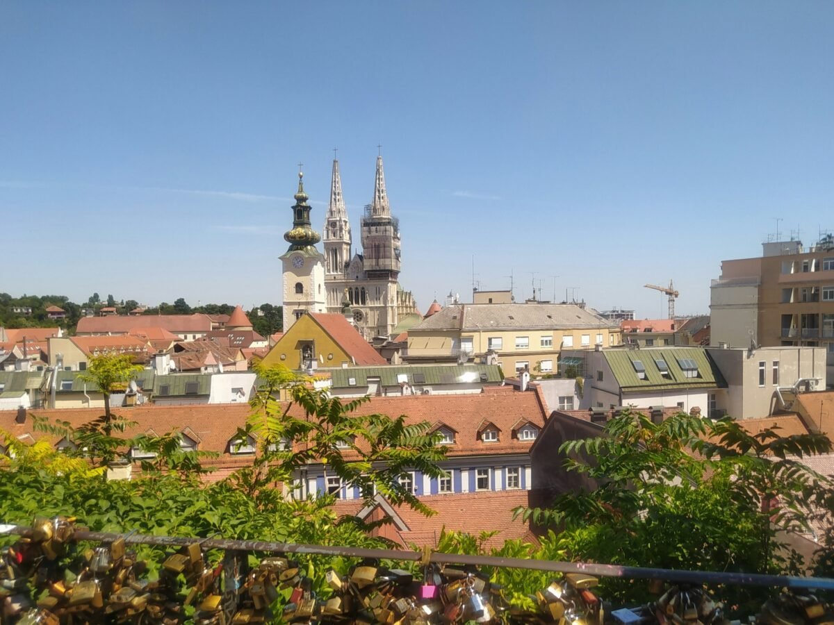 Zagreb