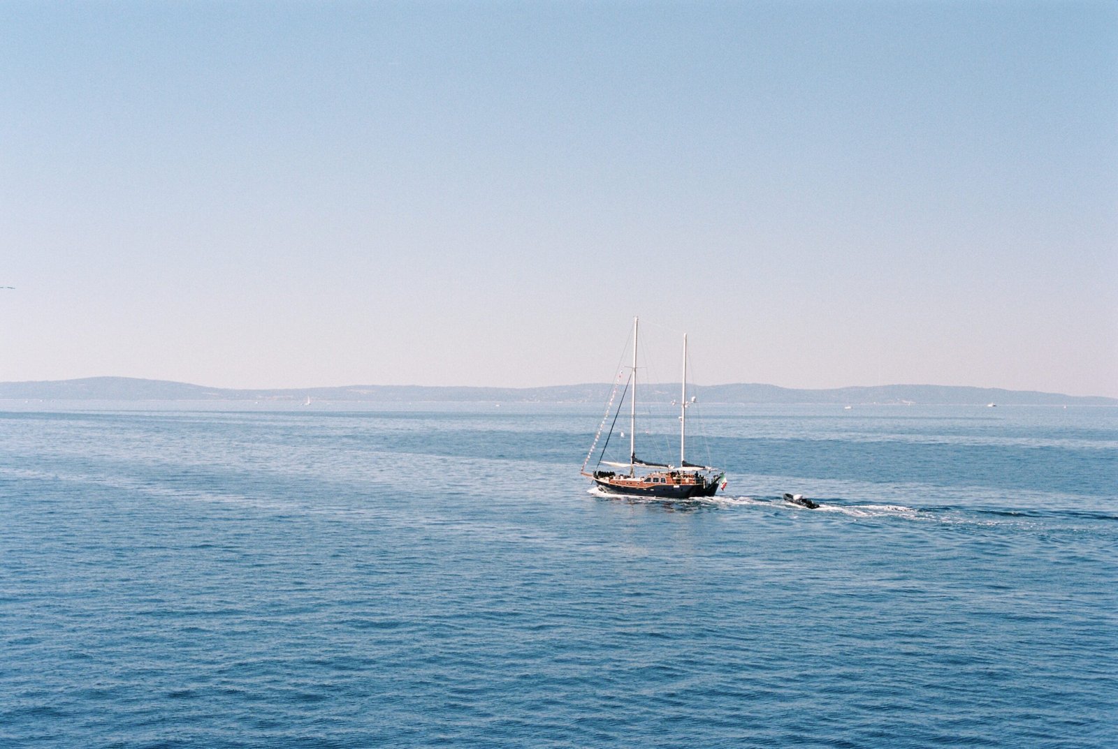 Stunning Croatia Holiday Travel