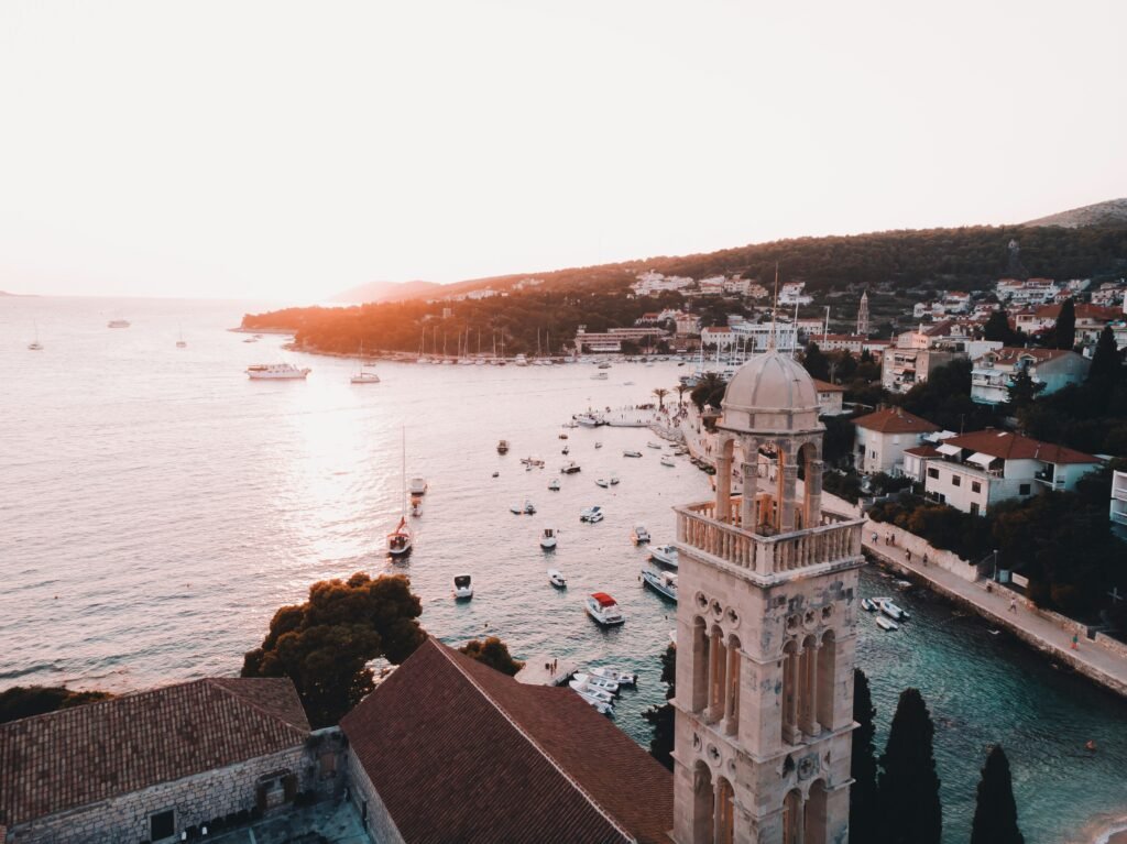 Stunning Croatia Holiday Travel