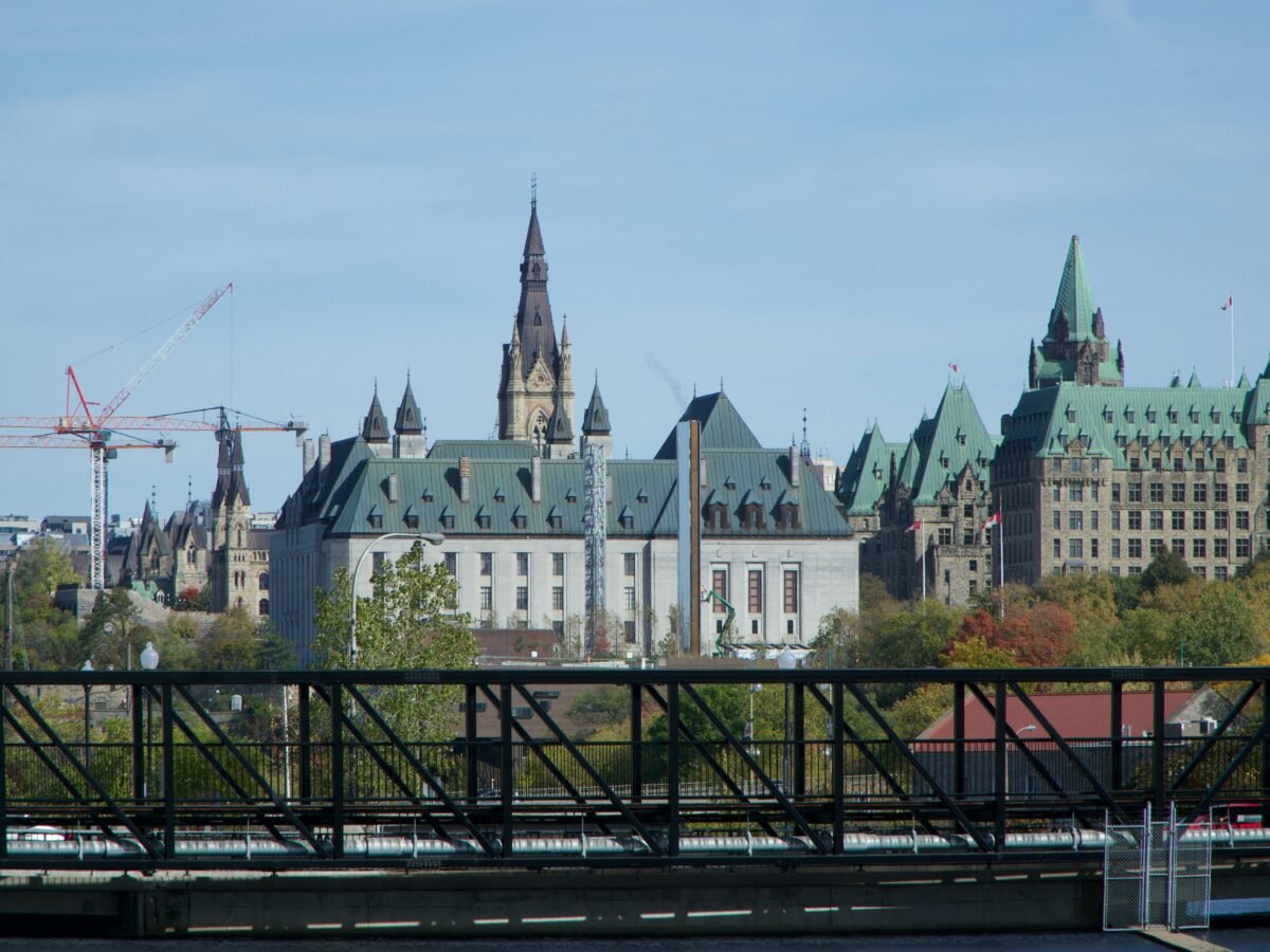 Things To Do In Ottawa Canada