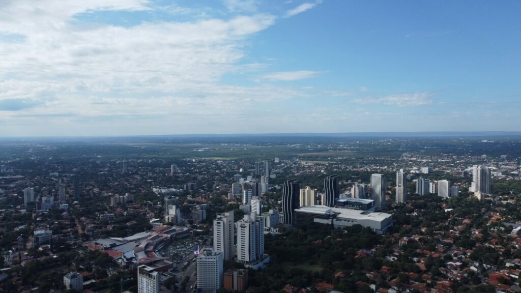 Asuncion