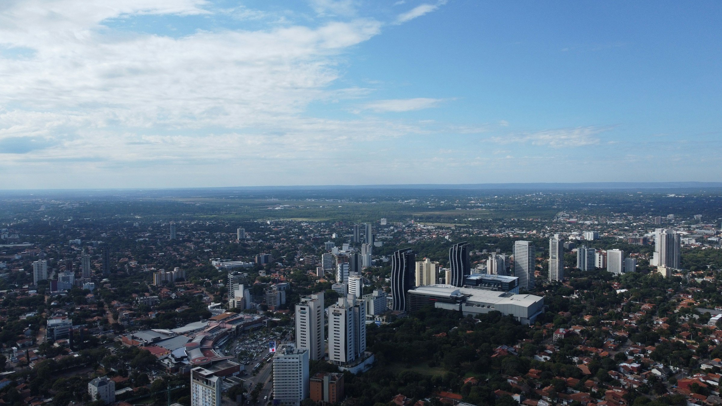 Top Things to Do in Asuncion Paraguay