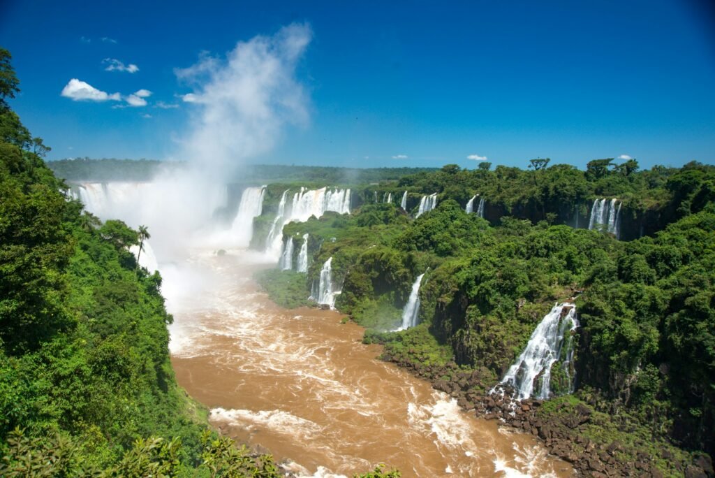 Foz do Iguacu