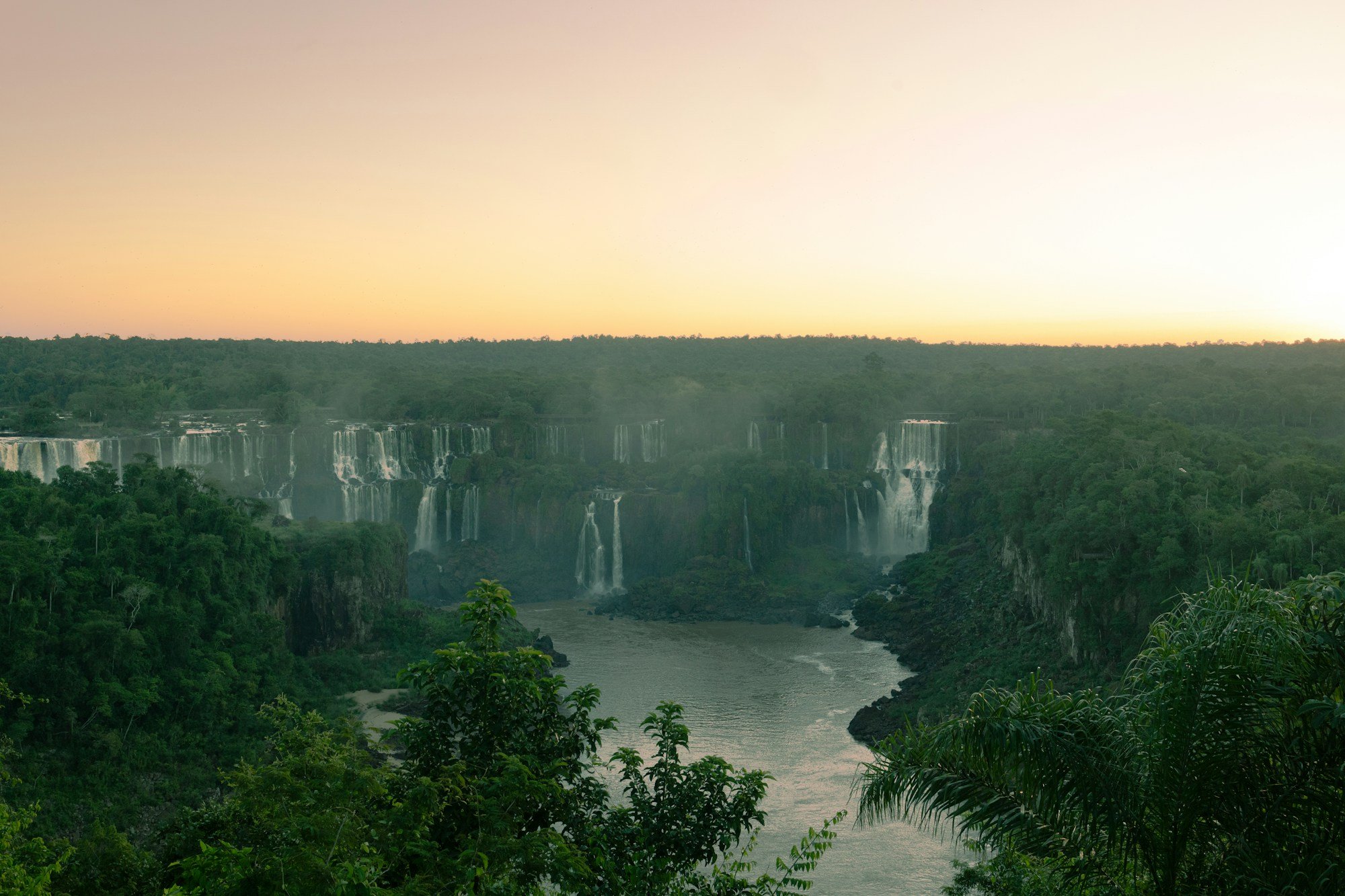 Foz do Iguacu
