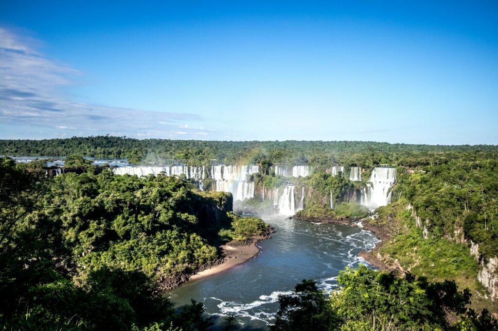Foz do Iguacu