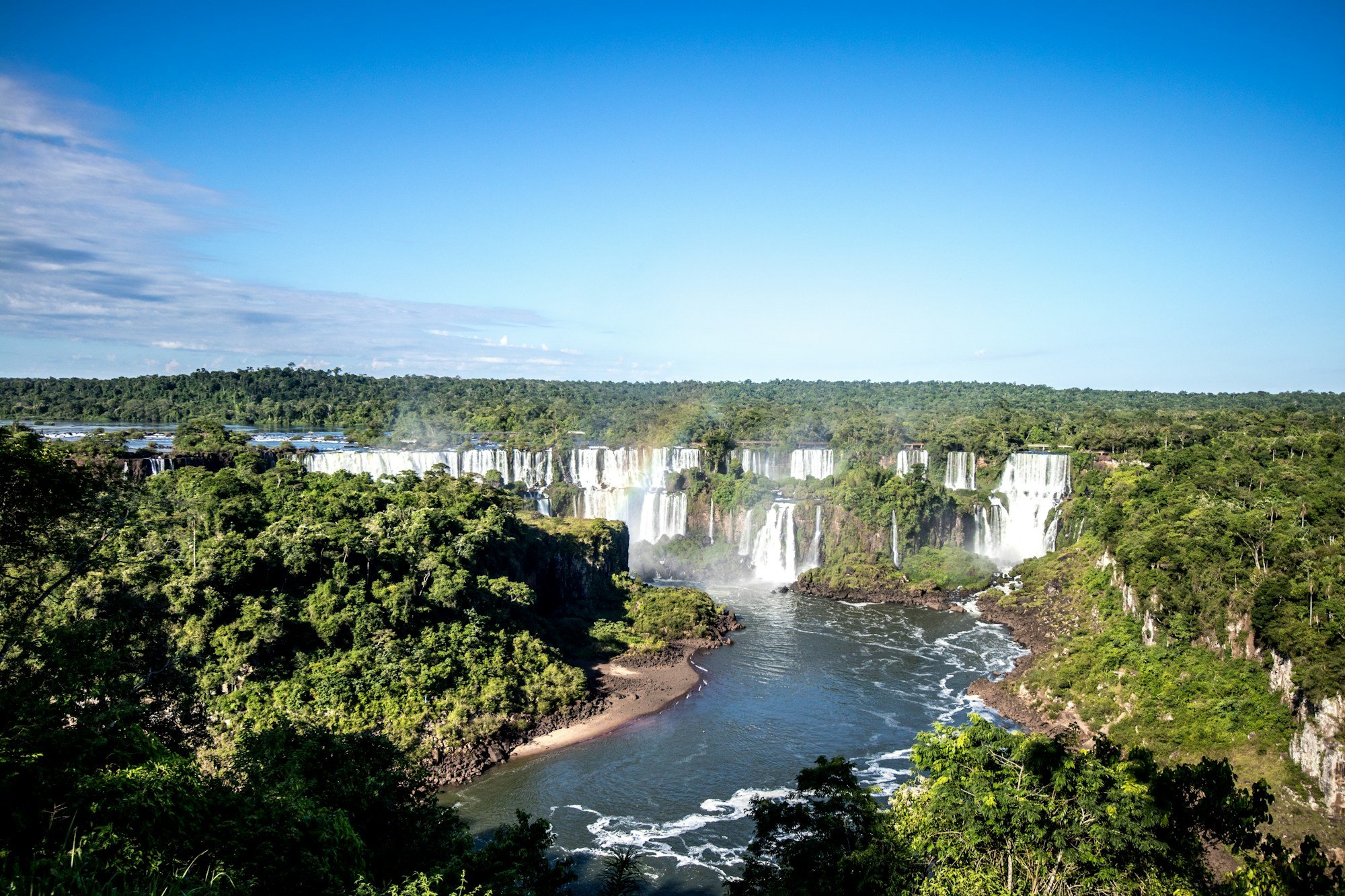 Foz do Iguacu