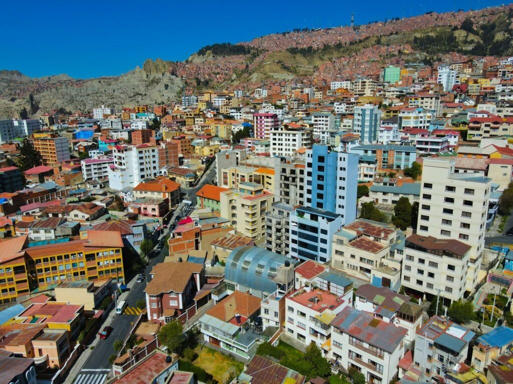 La Paz