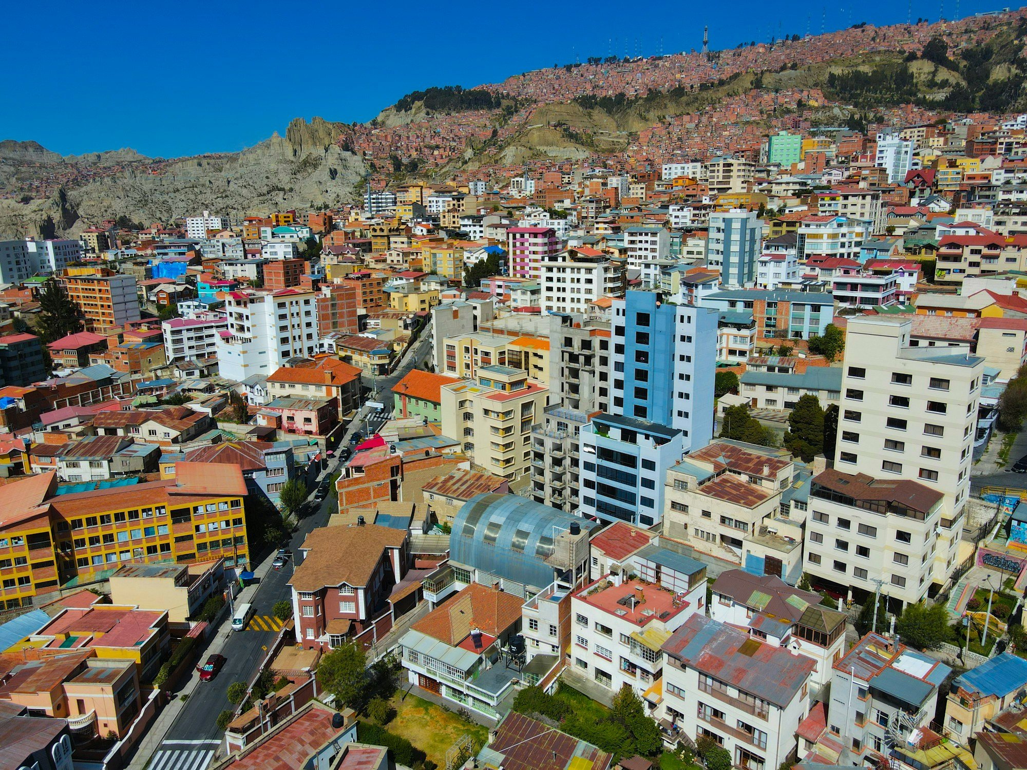 La Paz