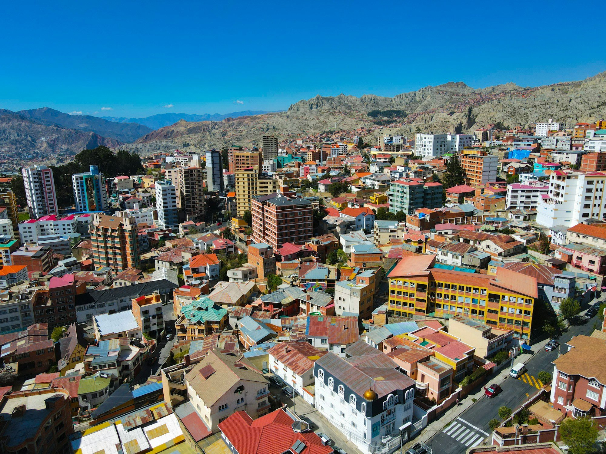 La Paz