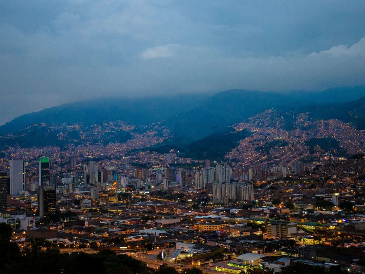 Medellin