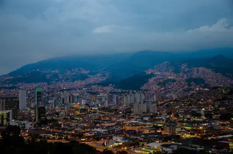Medellin