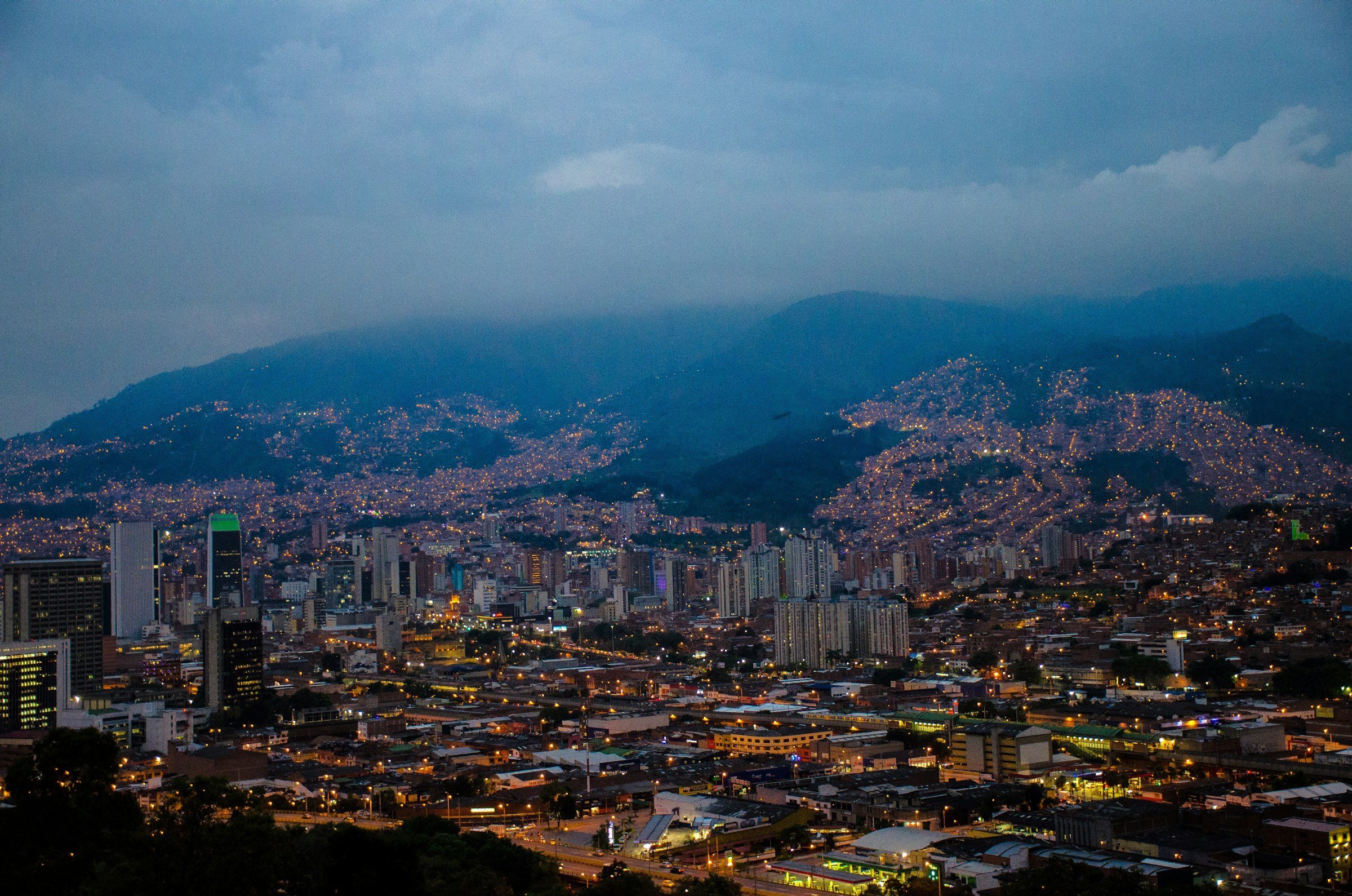 Medellin