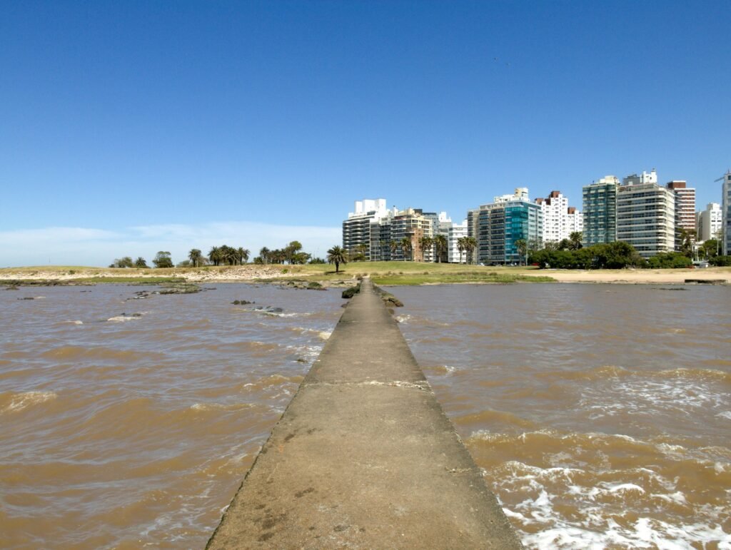 Montevideo
