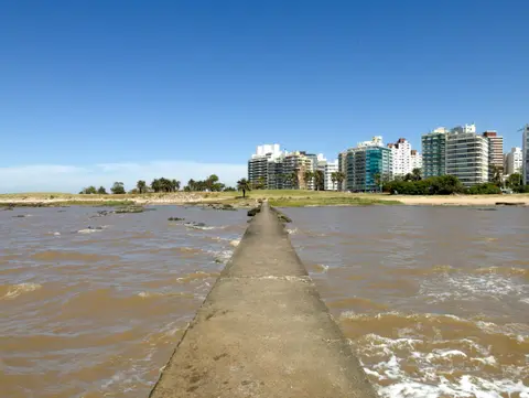 Montevideo