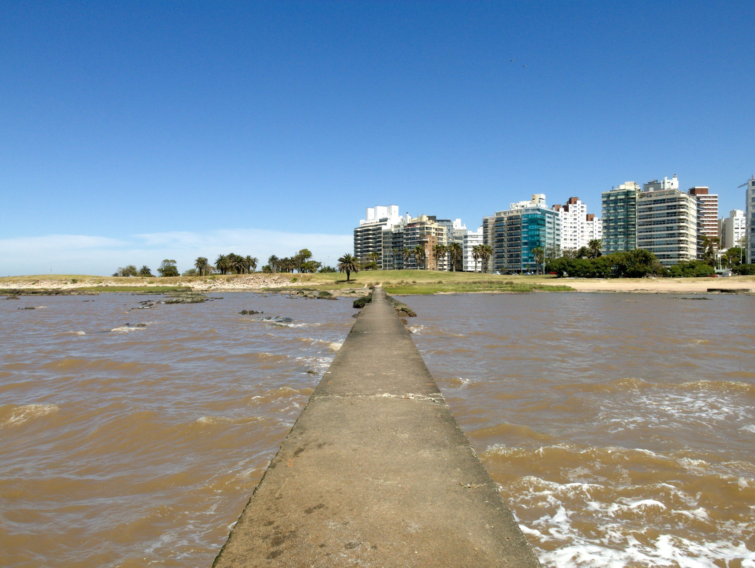 Montevideo