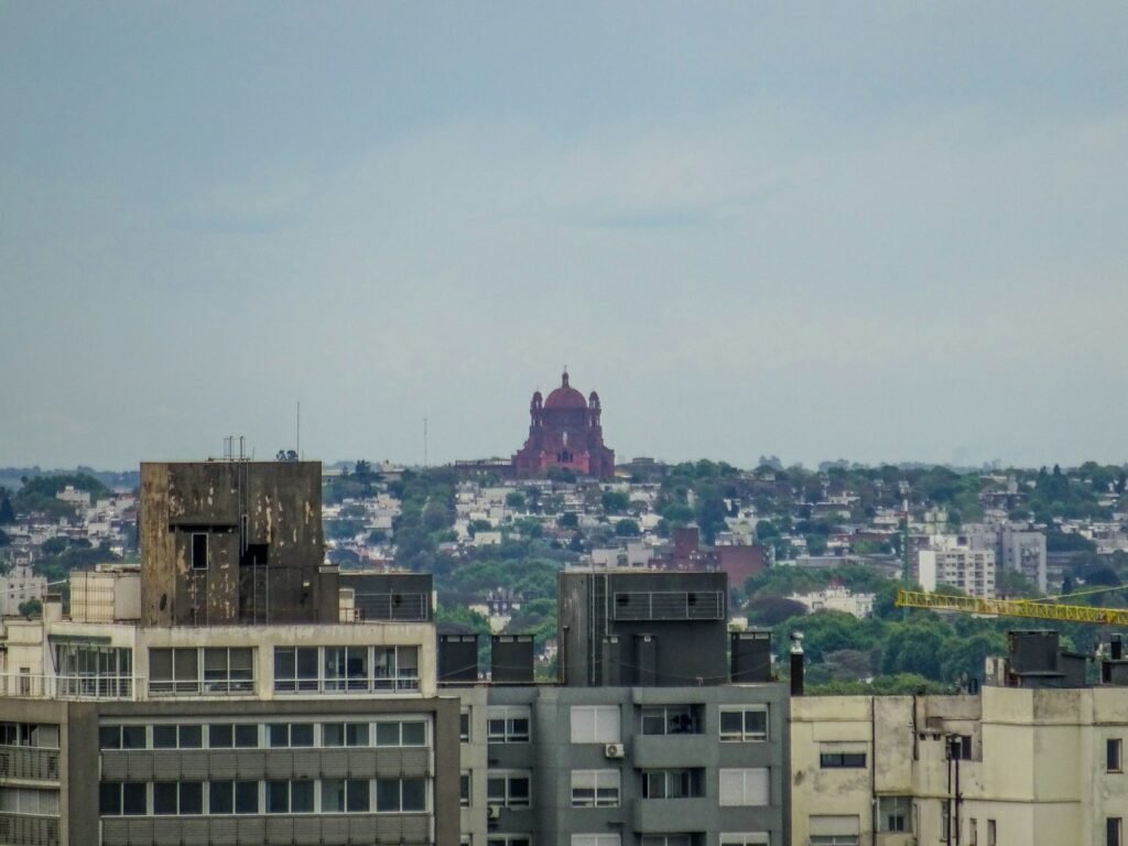 Montevideo