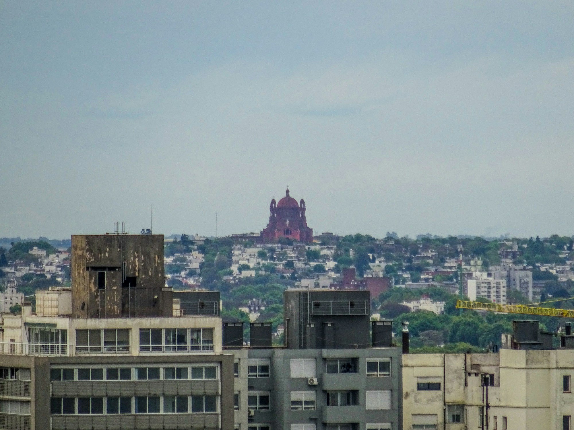 Montevideo