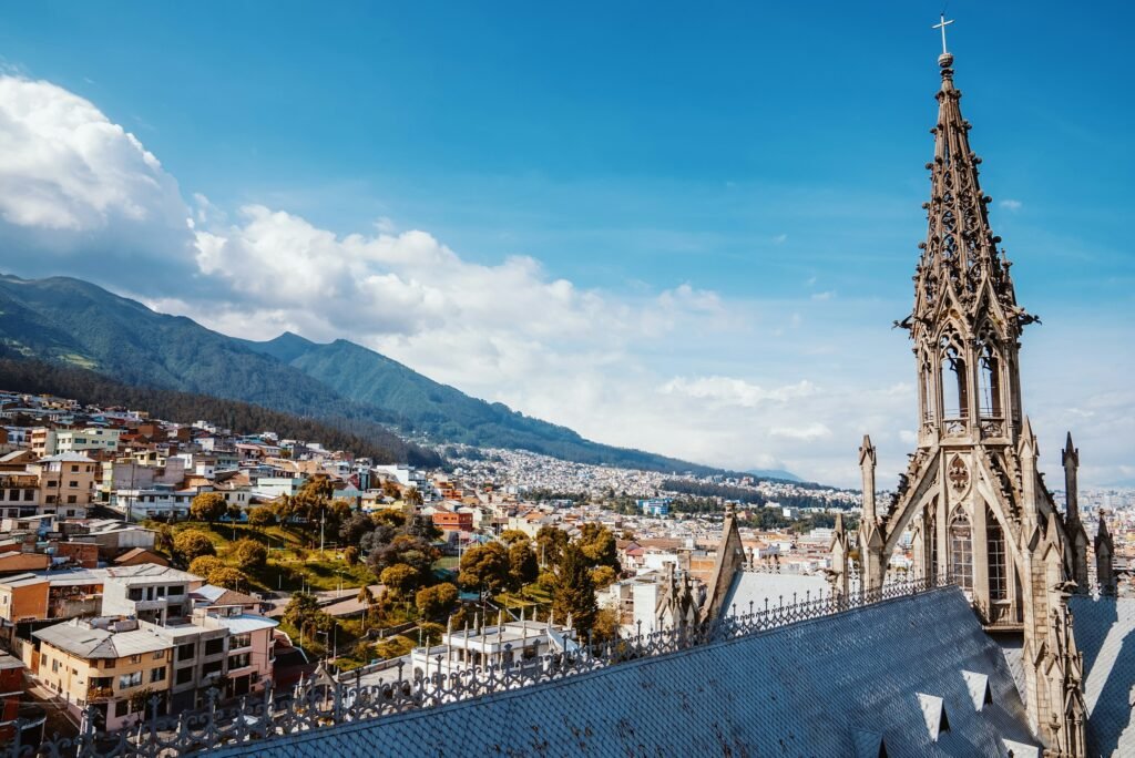 Quito