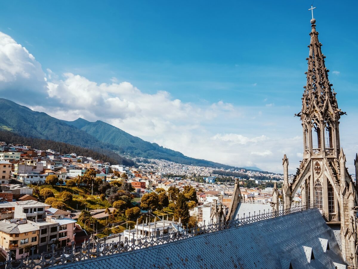 Quito