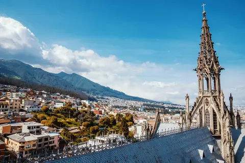 Quito