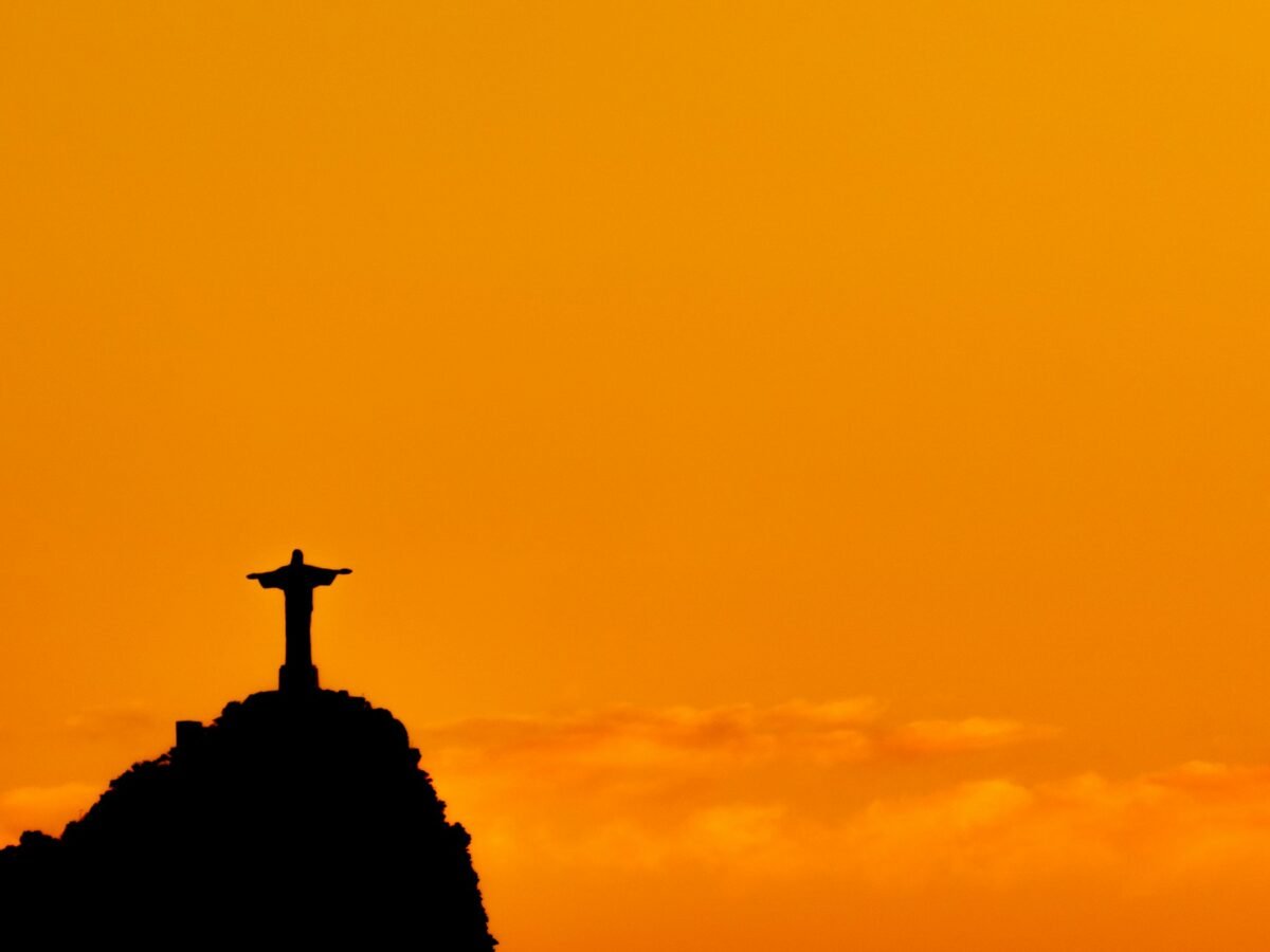 Rio de Janeiro