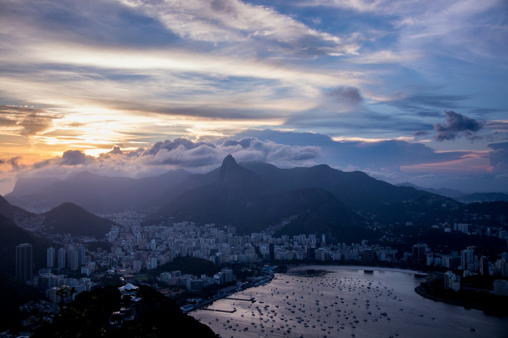 Rio de Janeiro