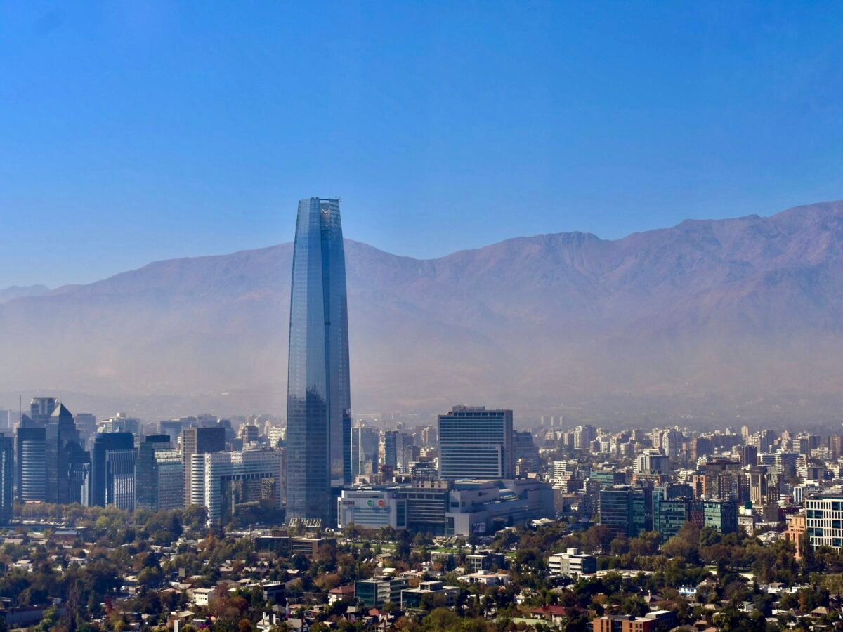 Santiago