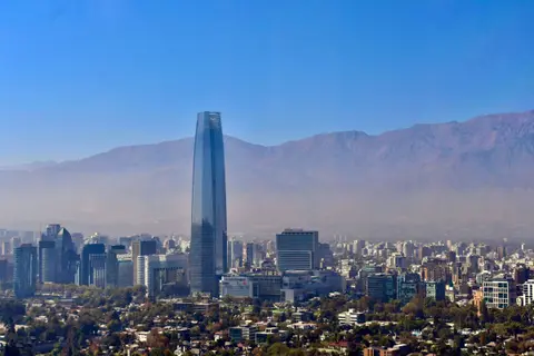 Santiago