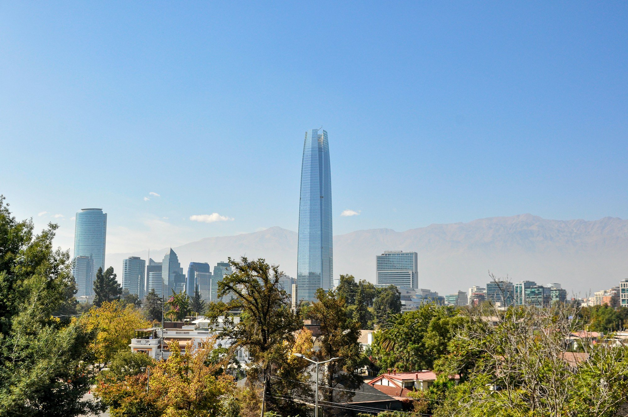 Santiago