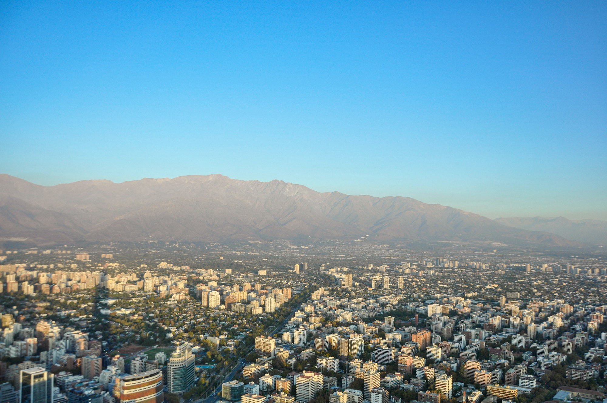 Santiago