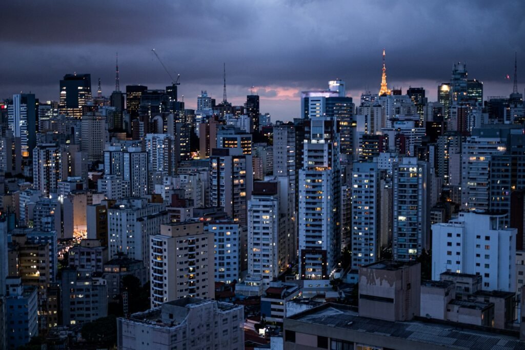 Sao Paulo