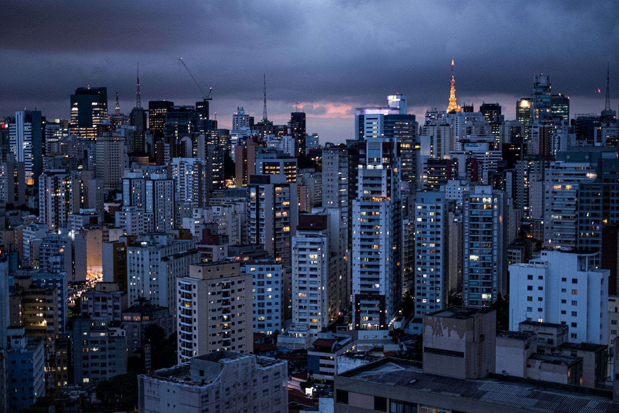 Sao Paulo