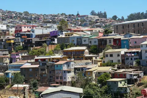 Valparaiso