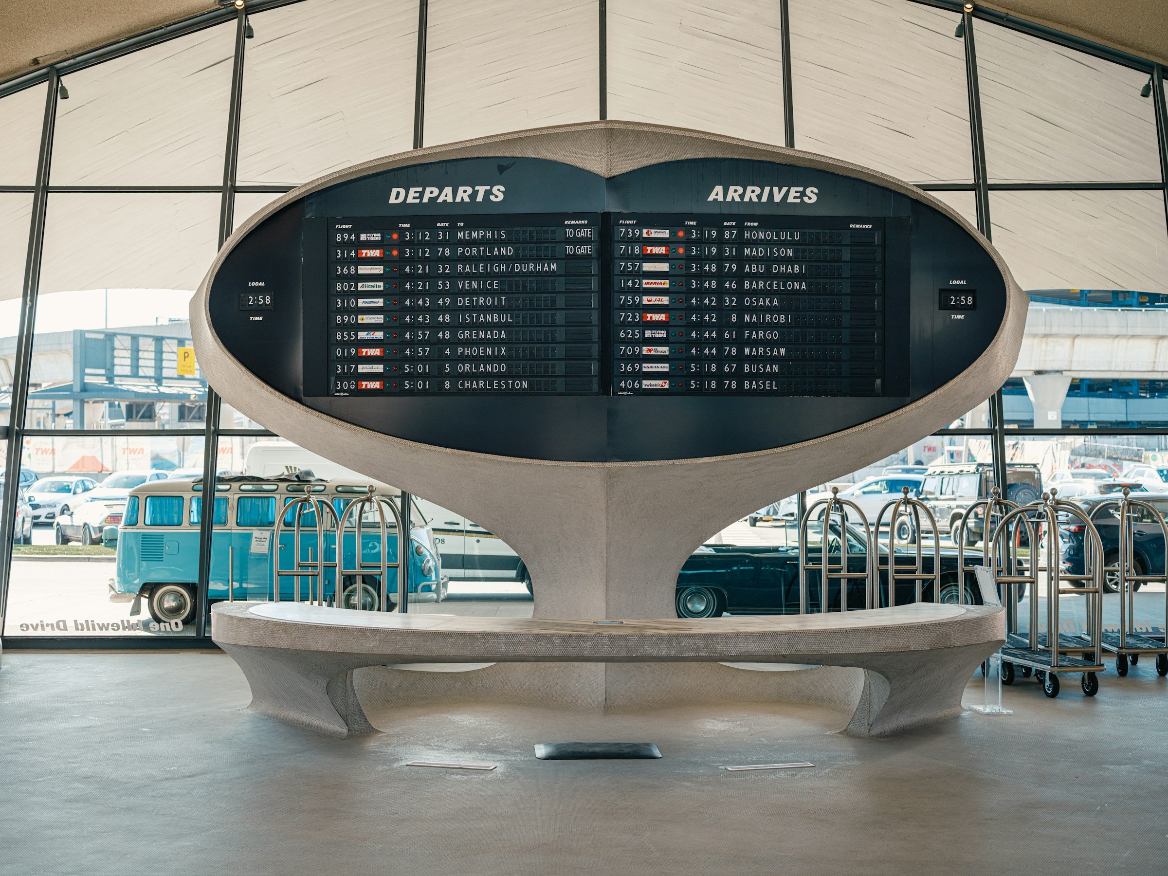 When Flights Are Actually Cheapest: 59 Routes of Real Price Data